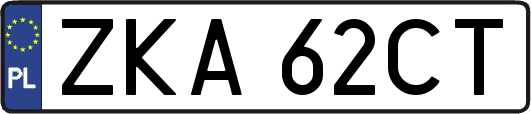 ZKA62CT