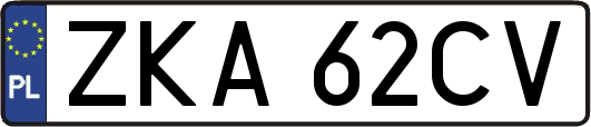 ZKA62CV