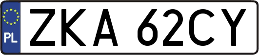 ZKA62CY