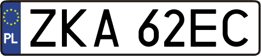 ZKA62EC