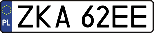 ZKA62EE