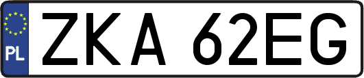 ZKA62EG