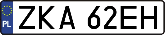 ZKA62EH