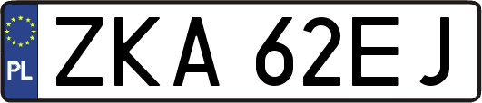 ZKA62EJ