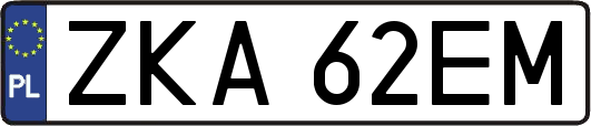 ZKA62EM
