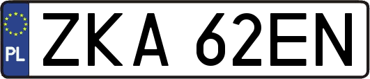 ZKA62EN