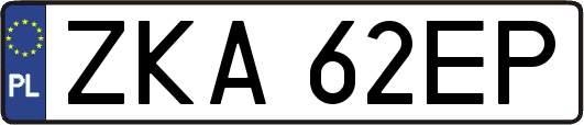 ZKA62EP