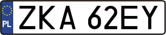 ZKA62EY