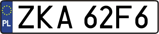 ZKA62F6