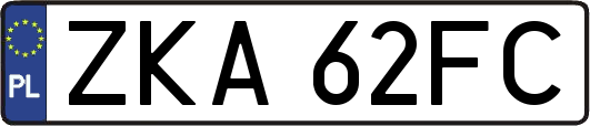 ZKA62FC