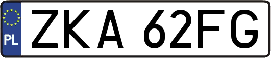 ZKA62FG