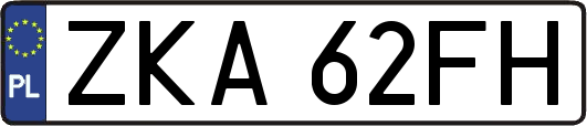 ZKA62FH