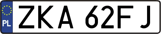 ZKA62FJ