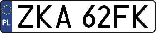 ZKA62FK