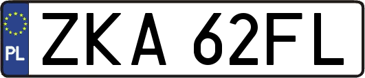 ZKA62FL