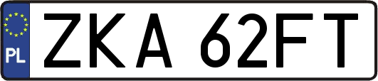 ZKA62FT