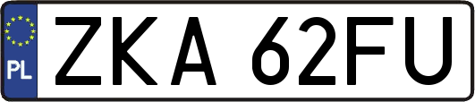 ZKA62FU