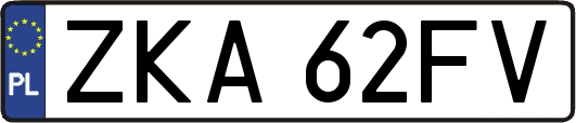 ZKA62FV