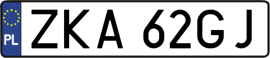 ZKA62GJ