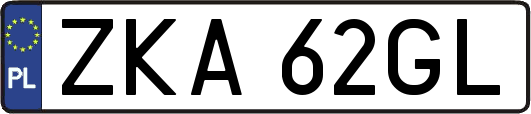 ZKA62GL