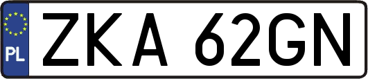 ZKA62GN