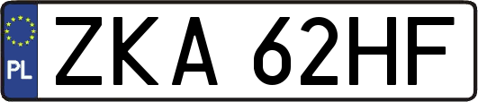 ZKA62HF