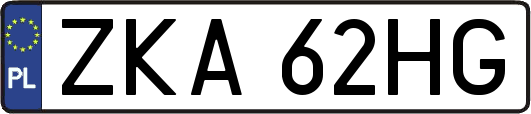 ZKA62HG