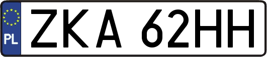 ZKA62HH