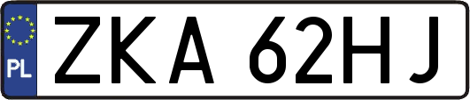 ZKA62HJ