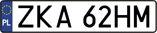 ZKA62HM