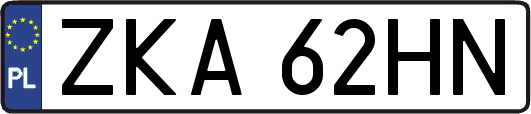 ZKA62HN