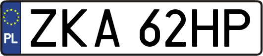 ZKA62HP