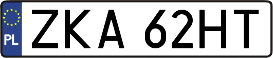 ZKA62HT