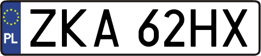 ZKA62HX