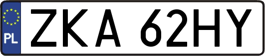 ZKA62HY