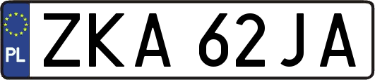 ZKA62JA
