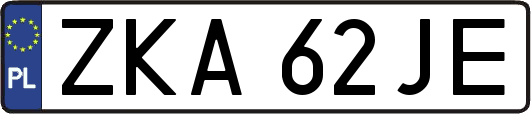 ZKA62JE