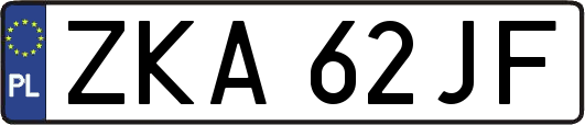 ZKA62JF
