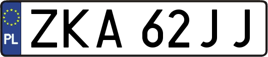 ZKA62JJ