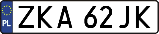 ZKA62JK