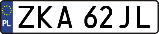 ZKA62JL