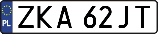 ZKA62JT