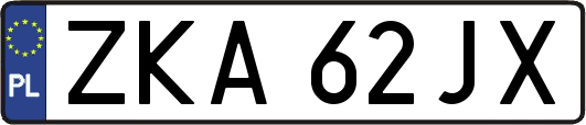 ZKA62JX