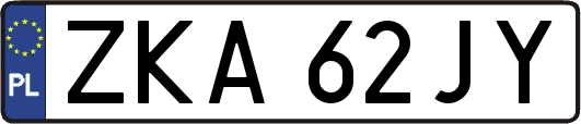 ZKA62JY