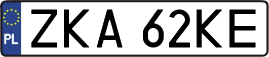 ZKA62KE