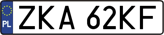 ZKA62KF