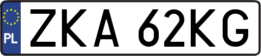 ZKA62KG