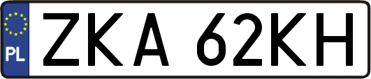 ZKA62KH