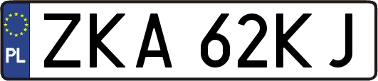 ZKA62KJ