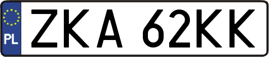 ZKA62KK